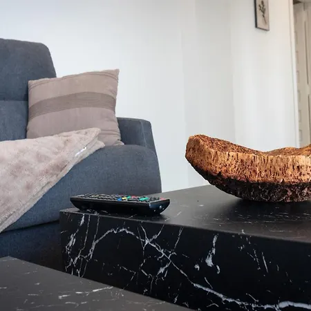 Lägenhet Caribe By Calpitality Calpe