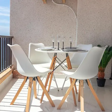 Caribe By Calpitality Calpe