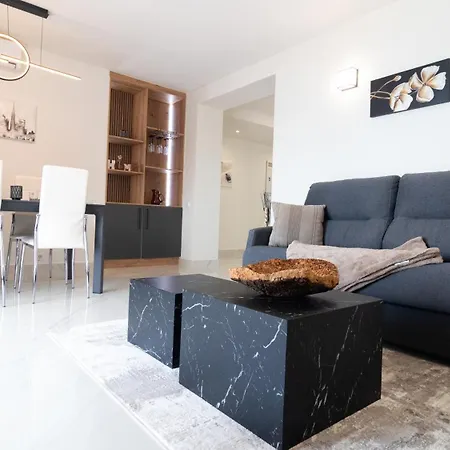 Caribe By Calpitality