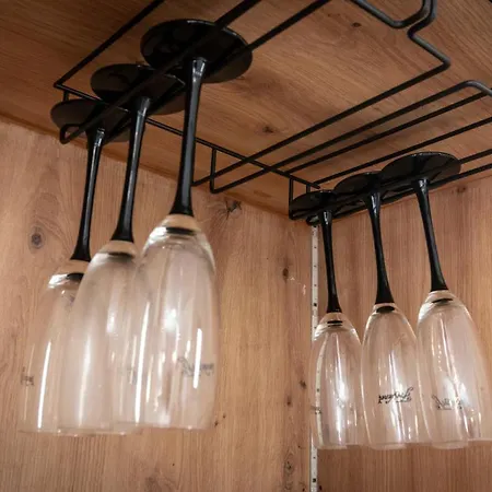 Caribe By Calpitality Lägenhet *