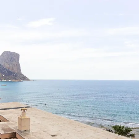 Caribe By Calpitality *